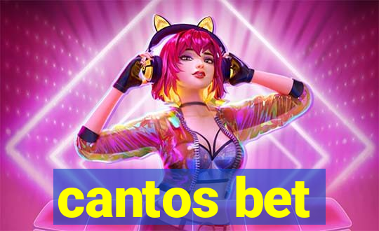 cantos bet